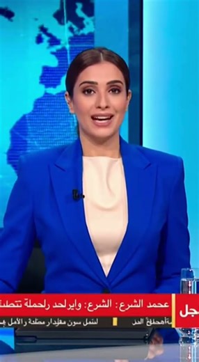 خبر عاجل احمد الشرع رئيس سوريا