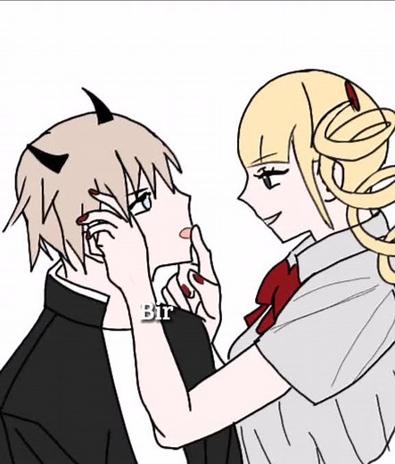 Exploring Poppy Mavka's Love Story with Zac Harris 🌺❤️