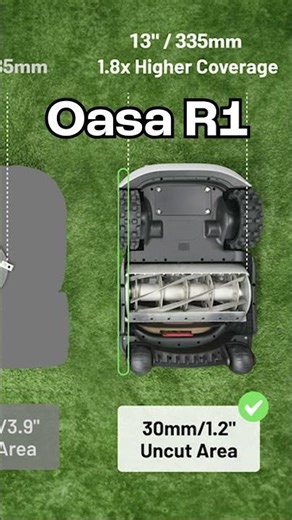 The One Feature Every Robot Mower Needs