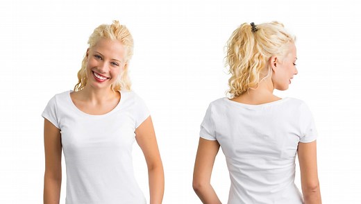 Crew Neck vs. Round Neck Compared: What’s the Difference?