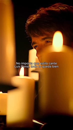 Un pop tropical romántico, un pop urbano, hasta la salsa, sabemos lo multifacético que es @luisfonsi 👀❤️‍🔥 y TODO le queda bien | Universal Music Chile