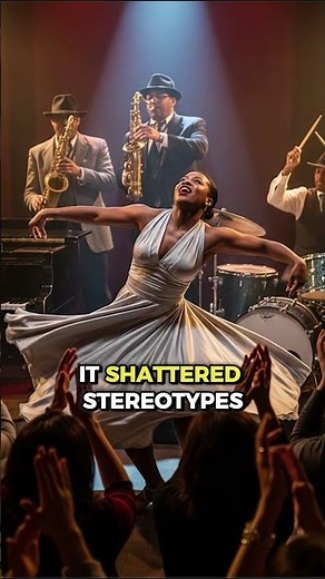 Jazz, Poetry & Power 🎷 The Harlem Renaissance That Rewired Culture | #HarlemRenaissance #History