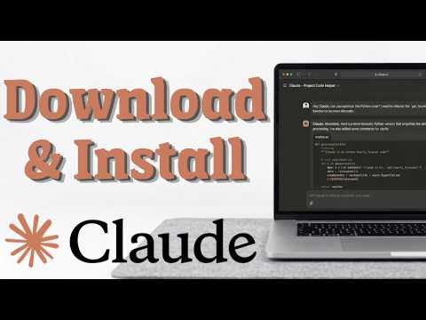 How to Install Claude Desktop App for Mac & Windows: Complete 2026 Guide to Setup Local AI Tools