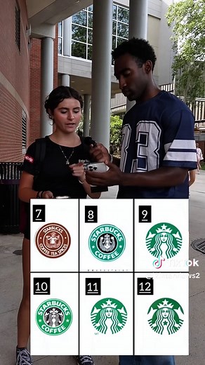 Exploring the Correct Starbucks Logo and Its Meaning