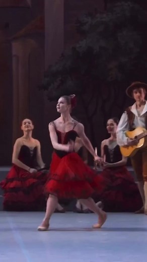 Anzhelina Vorontsova 🌹✨ | Ballerina de Tutu