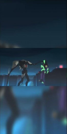 [Gameplay - 2] Evangelion: Jo #playstationportable