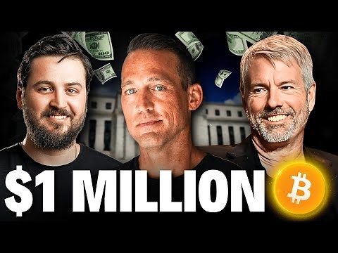 The 10x Bitcoin Blueprint for 2025 | Mark Moss Explains