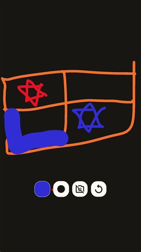 Sé que no quedó bien pero ahí el intento 🙃