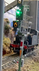 Introducing Veissman multiplex signals | German KS multi aspect signals | iTrain