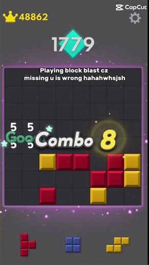 choi block blast đê