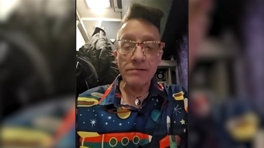 Bay Area HIV survivor owes $201K to Social Security after getting his disability benefits cut