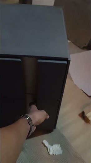 Bed side table #wooddesigner__#woodworking