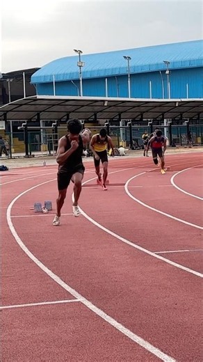 400m Block Start Training #viralshorts #shorts #trending
