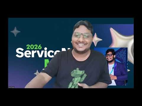 Episode 1 — The ServiceNow AI Landscape — Your Roadmap