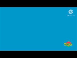 Treehouse TV Screen Bug Template (2013-present)