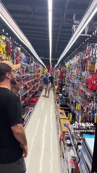 Grand Opening Sales at Sydney Tools in Taree & Wangara