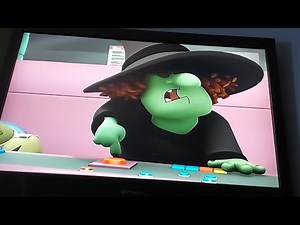 Bubble Guppies (Rocket Chase 🚀 🧙‍♀️)