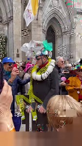 Easter Sunday - The NYC Easter Bonnet Parade 2024 | New York City Photos