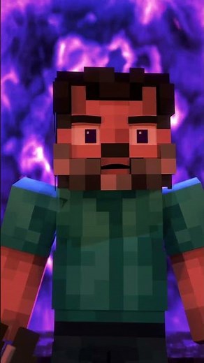 THE NETHER 🔥🔥🔥 - A Minecraft Movie Animated Clip