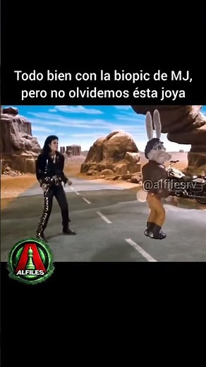 Moonwalker