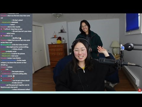 [Jan 2, 2026] Clueless Returning MapleStory Player (GUEST APPEARANCE!!)