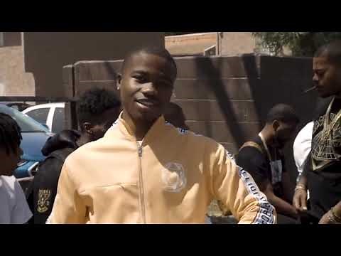 Roddy Ricch "Brand New" (Fan Music Video)