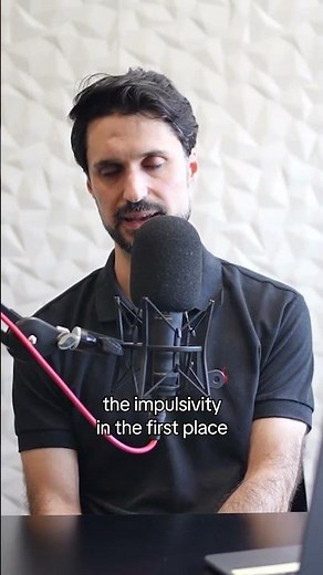 ADHD + Impulsivity - Explained