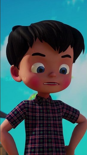 கண்ணாமூச்சி விளையாடுவோம் - 2| Kannamoochi Vilaiyaduvom | Kids Animation Tamil #tamil #kids