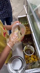 1.5M views · 10K reactions | 8 Years Old Boy Making Jhal Muri like a Master | Food Flavor | Facebook
