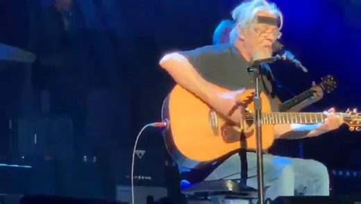 BOB SEGER/AGAINST THE WIND/LIVE | Dave's Videos 2