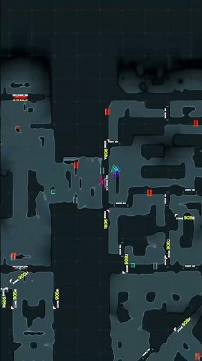 just another regular GTFO moment 17