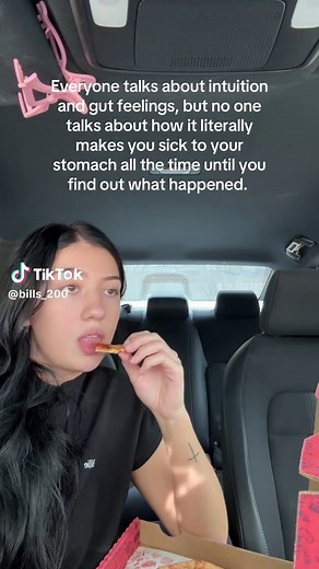 Exploring Gut Feelings and Their Impact on Health