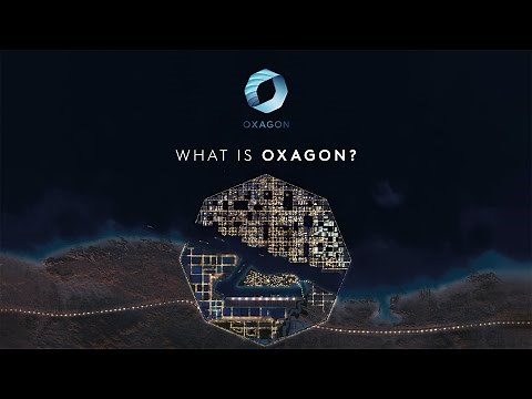 What is OXAGON?