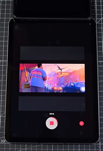 Supporting Me Through Cartoon Filters