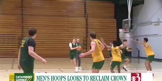 UVM men's basketball season preview: Catamount Corner, October 2025