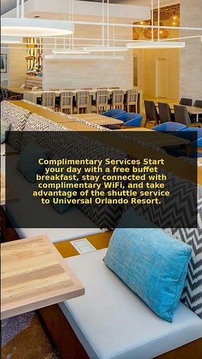 Hyatt House across from Universal Orlando Resort | Orlando Hotel Tour