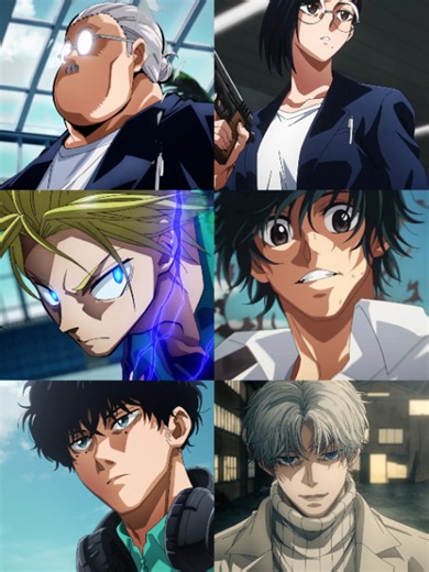 Teaser Sakamoto Days Season 2 Terbaru Dan Karakter Amane,Satoda,Yotsumura,Geisha Pun ditampilkan Wak. Sakamoto Days Season 2 Akan Tayang Januari 2027🔥🔥 #sakamotodays #tarosakamoto #aoisakamoto #shinasakura #nagumoyoichi #natsukiseba #keiuzuki #akiraakao #amaneyotsumura #yotsumurasatoru #shishiba #clubjam #satoda #kanaguri#geisha #sakamotodaysedit #sakamotodaysanime #sakadays #anime #fyp