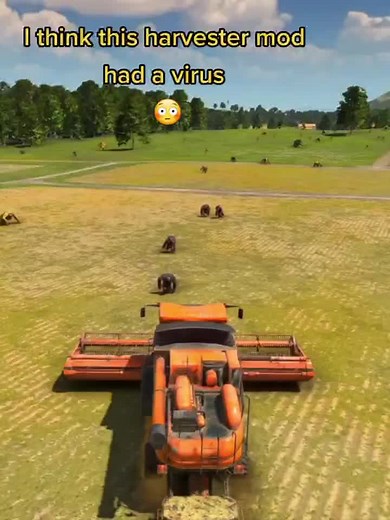 Avoiding Virus-Infected Farming Simulator Mods