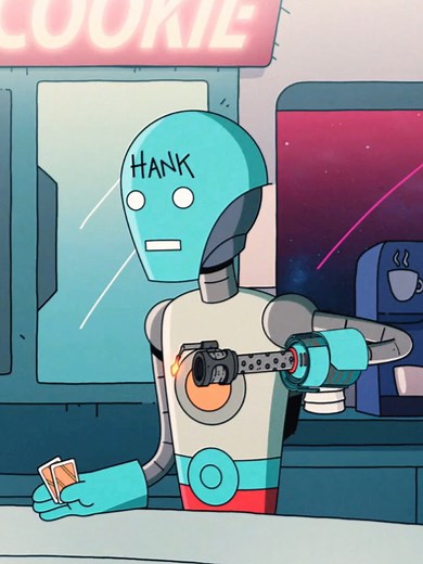 Explora Final Space: La serie que te encantará