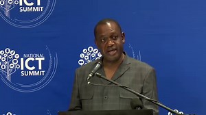 Launch of The 7th National ICT Summit 2023. | Ministry of Information and Communication Technology - Republic of Namibia