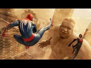 Spider-Man 3 Gameplay | Complete Walkthrough & Action Missions