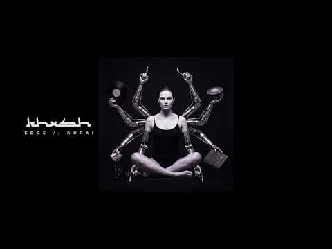KHXSH - KURAI (Official Audio)