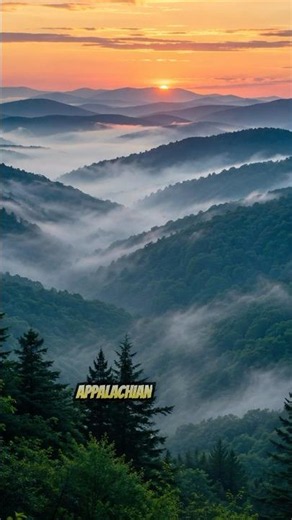 Appalachian Food Was Never Poor People Food —The Truth About Mountain Foodways #shorts