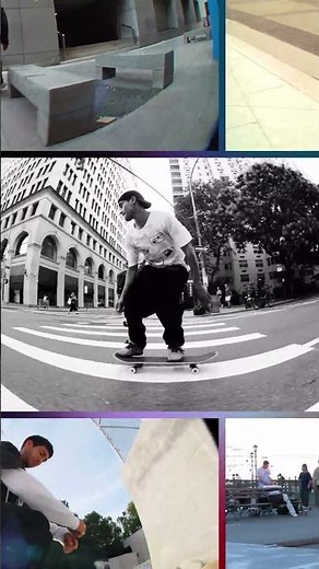 Starting This Weekend