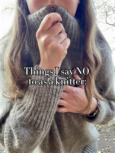 Creative Knitting Projects with Leftover Skeins