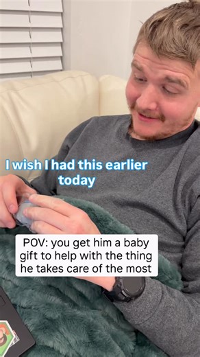 Bonobo Baby- A Baby Bidet for cleaner diaper changes on Instagram: "When ever he’s around he always changes the poopy diapers. This little baby wipes accessory makes it so we use way less wipes and the poop come off so much easier. Also we are bidet people so obviously we’re gonna get one for the baby."