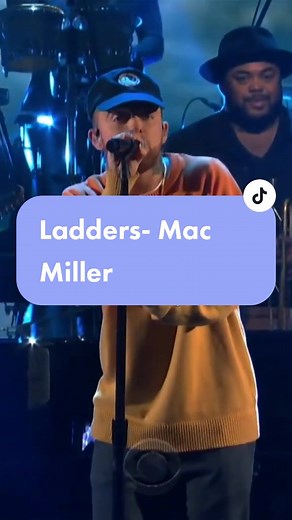 Ladders- Mac Miller en Español