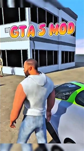 To Ho Gaya Add 💥 Gta 5 Mode Indian Bike's Driving 3d 🤯 #shorts #gtav