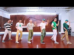 [ASTRO - After Midnight] dance practice mirrored