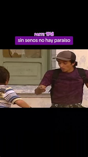 Conocimientos sobre el amor y la traición en 'Sin Senos No Hay Paraíso'
